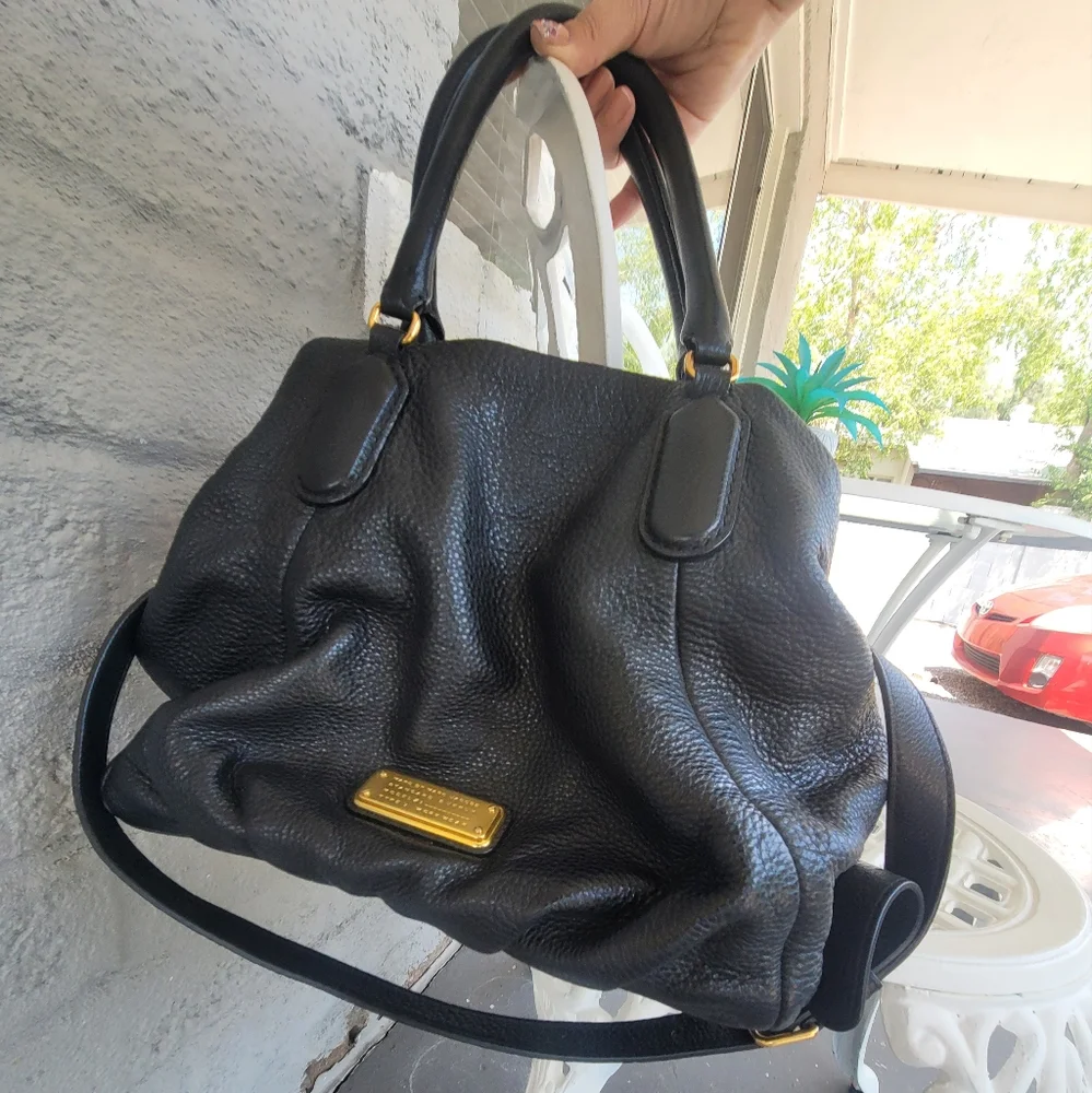 Marc Jacobs bag - Picture 9 of 12
